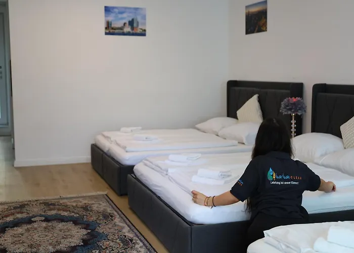 Ferienwohnung im Hamburger Straße-2