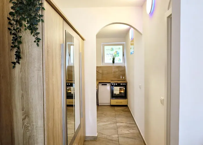 Ferienwohnung im Hamburger Straße-1
