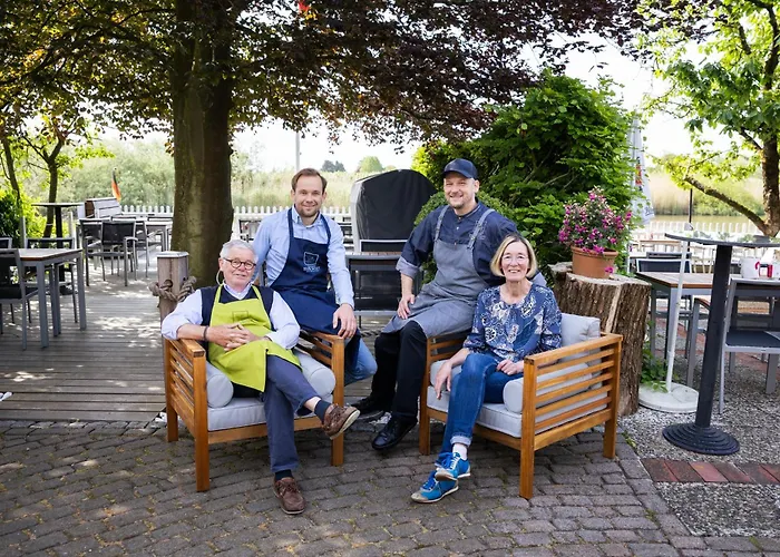 Ferienwohnung Urlaub Hamburg Altes Land