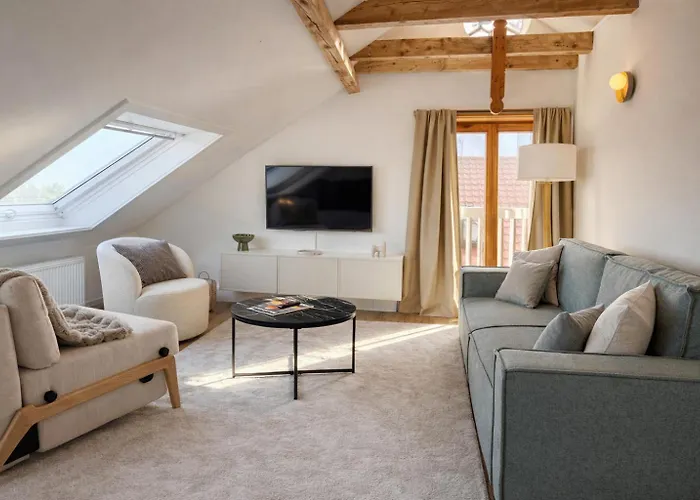 Ferienwohnung Urlaub Hamburg Altes Land